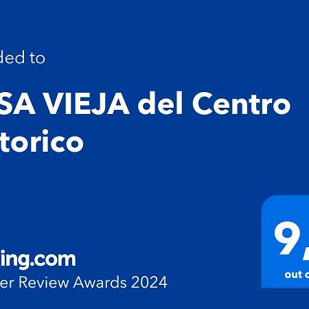 Casa Vieja Del Centro Historico Apartment กีโต ภายนอก รูปภาพ