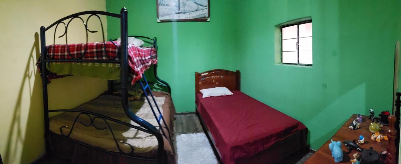 Casa Vieja Del Centro Historico Apartment กีโต ภายนอก รูปภาพ