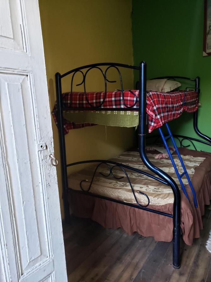 Casa Vieja Del Centro Historico Apartment กีโต ภายนอก รูปภาพ